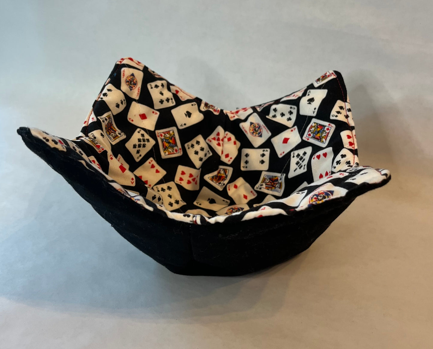 Bowl cozy