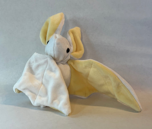 plush bat