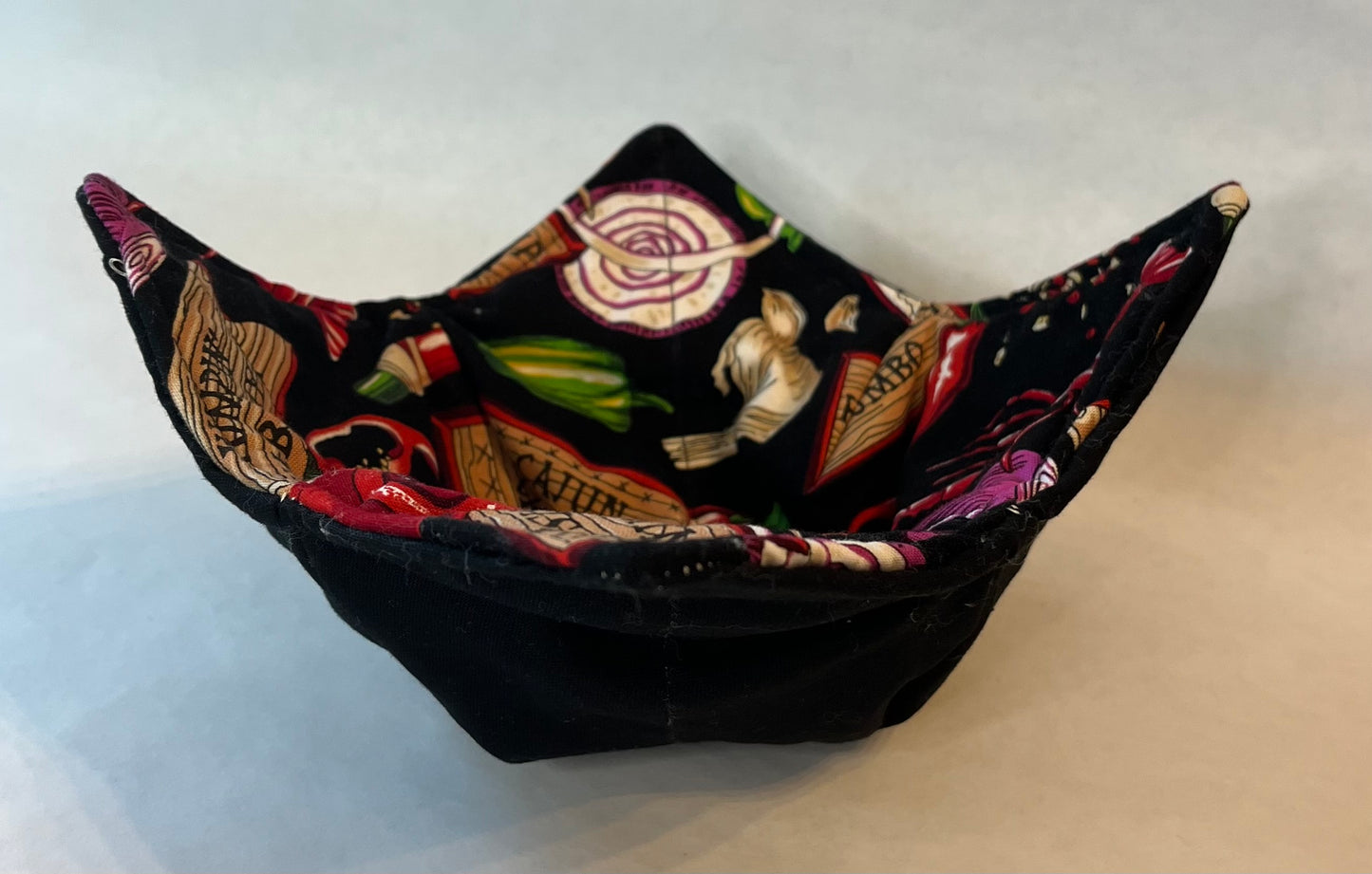 Bowl cozy