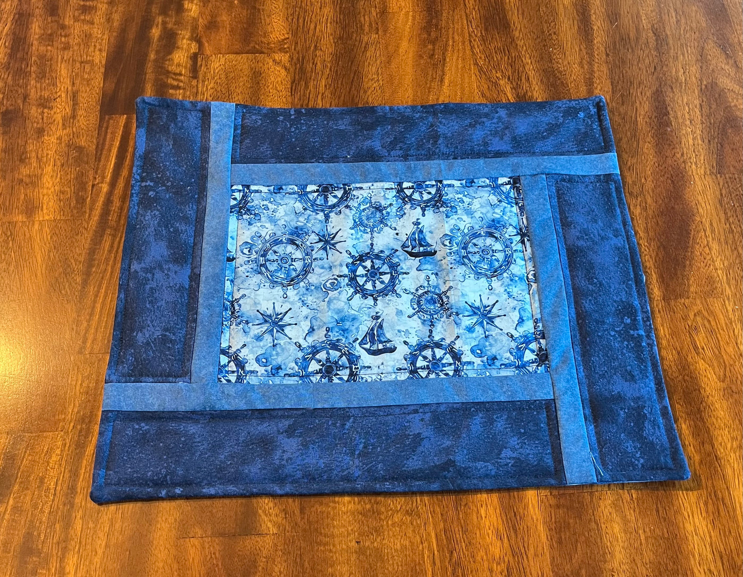 Handmade 100% Cotton Placemats