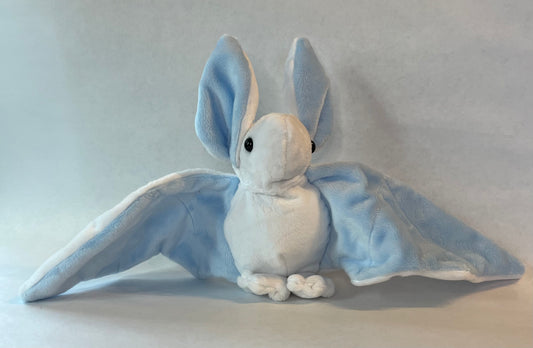 plush bat
