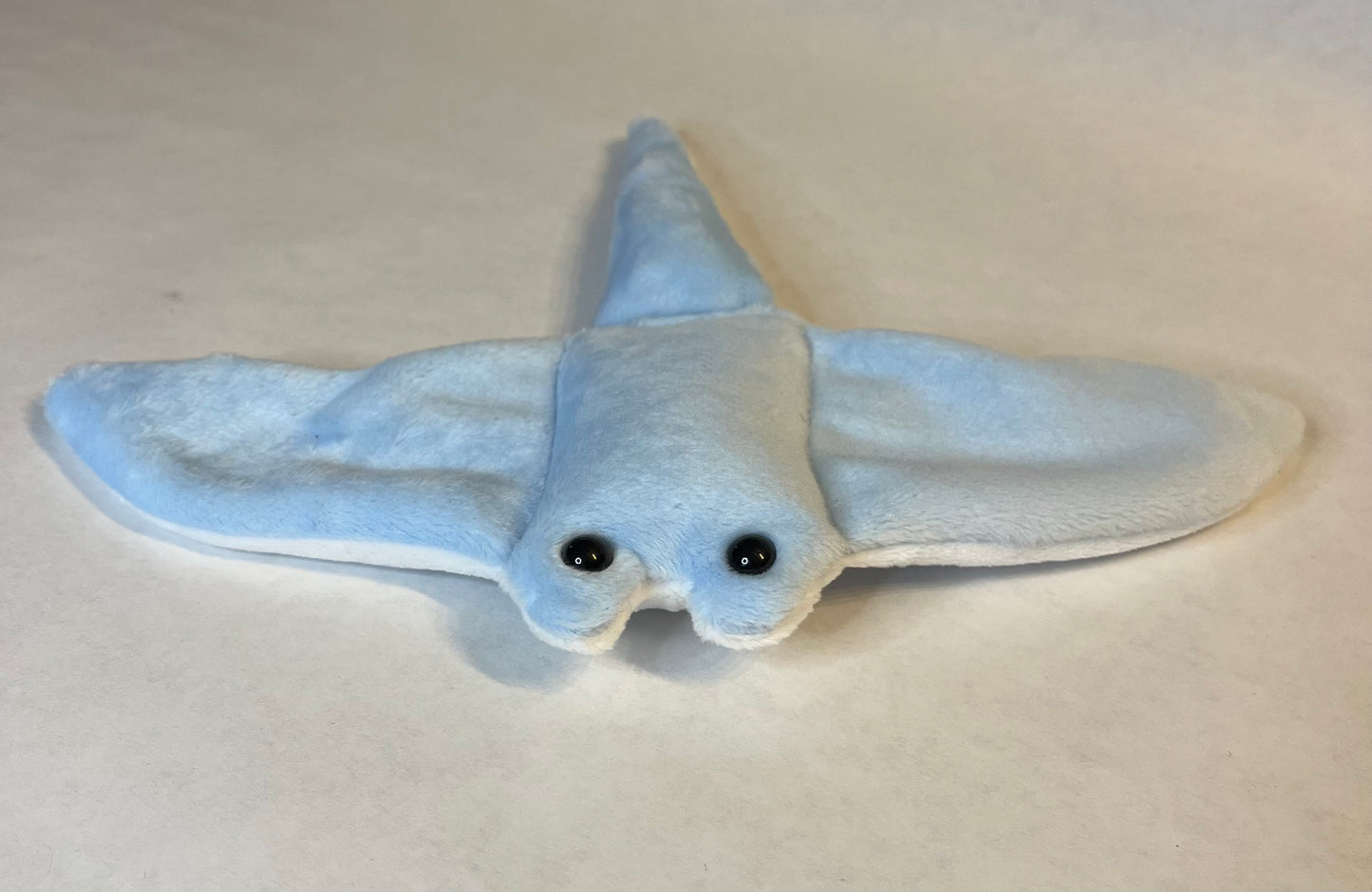 plush stingray