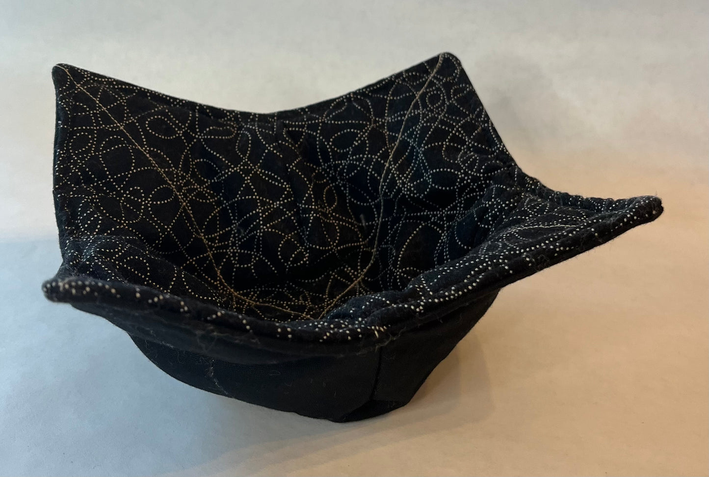 Bowl cozy
