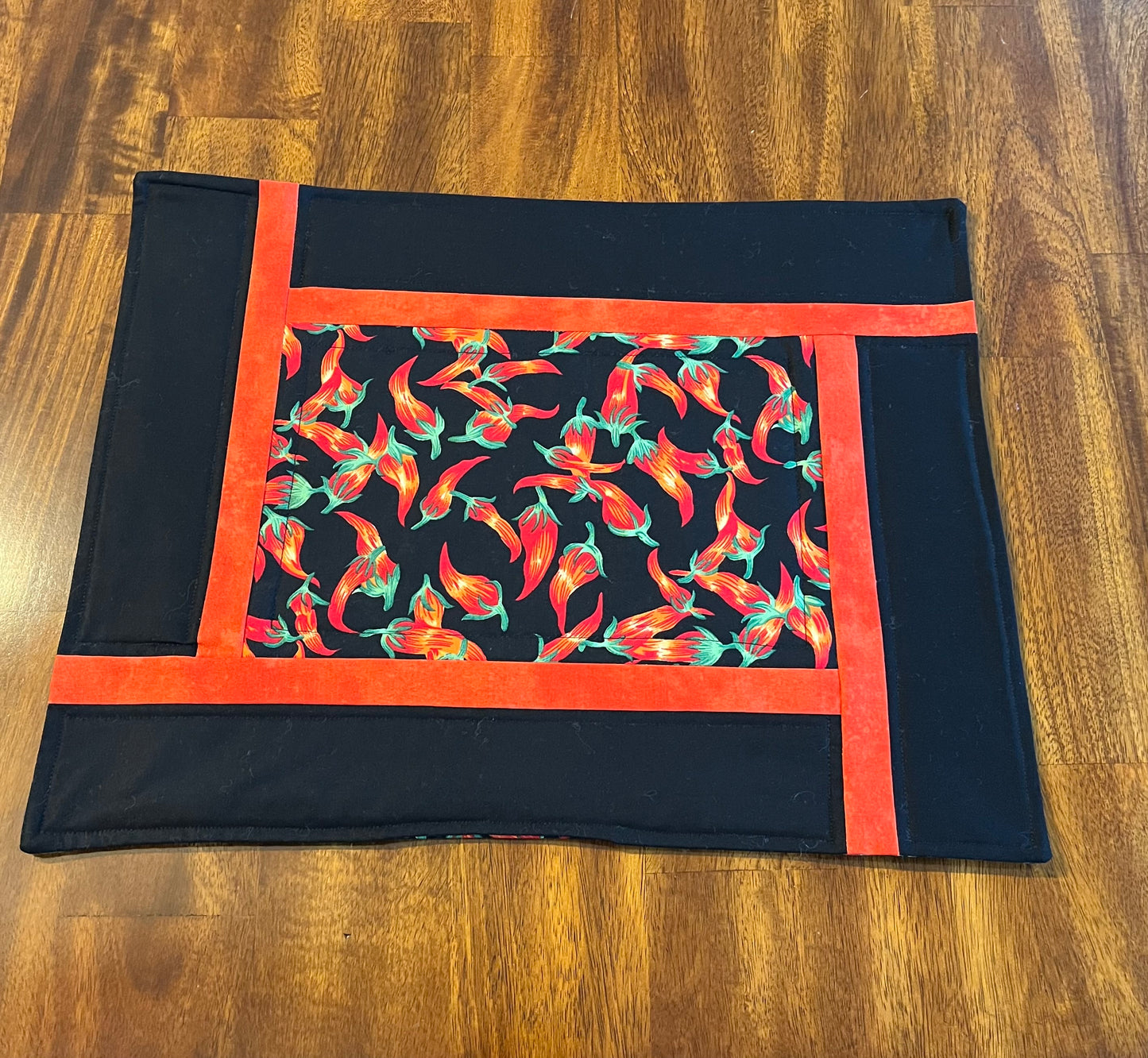 Handmade 100% Cotton Placemats