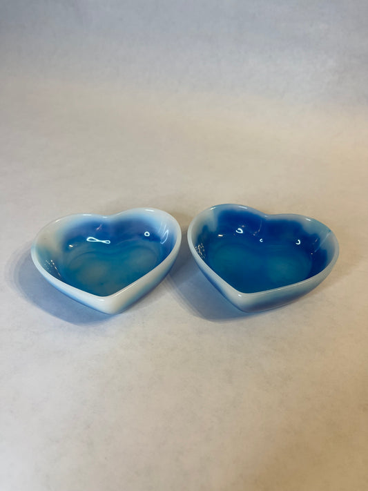 Resin jewellery holders ￼