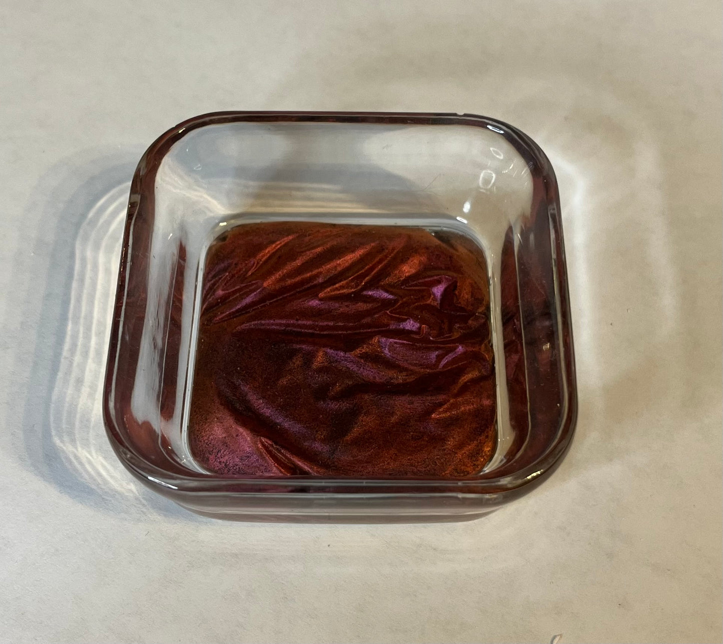 Resin jewellery holders ￼