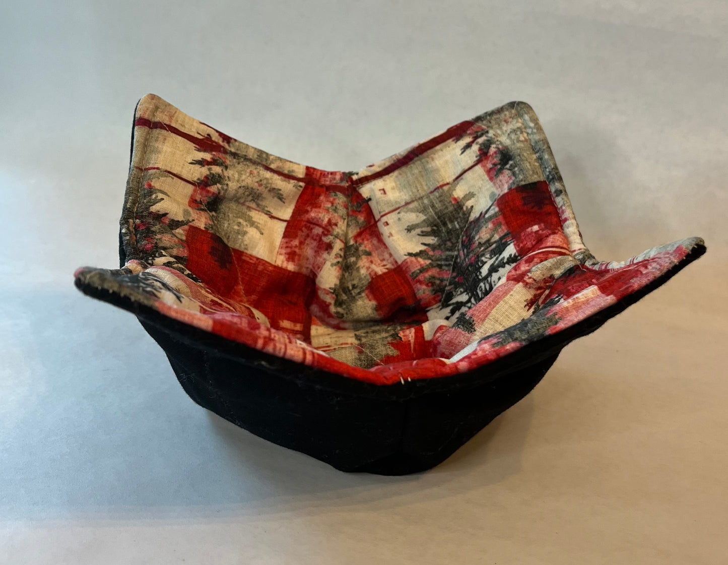 Bowl cozy