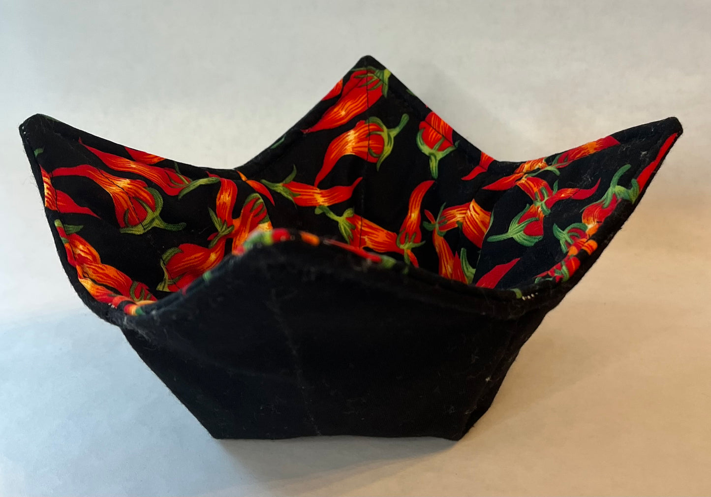 Bowl cozy
