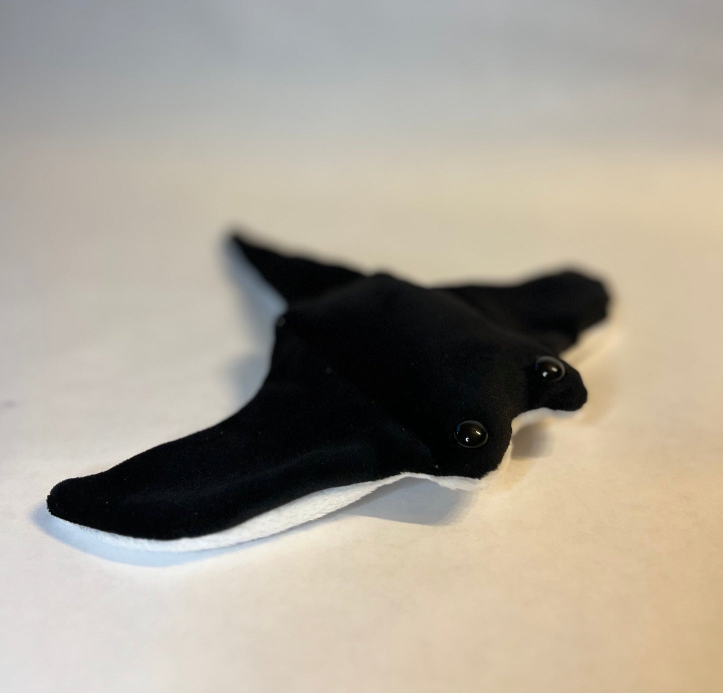 plush stingray