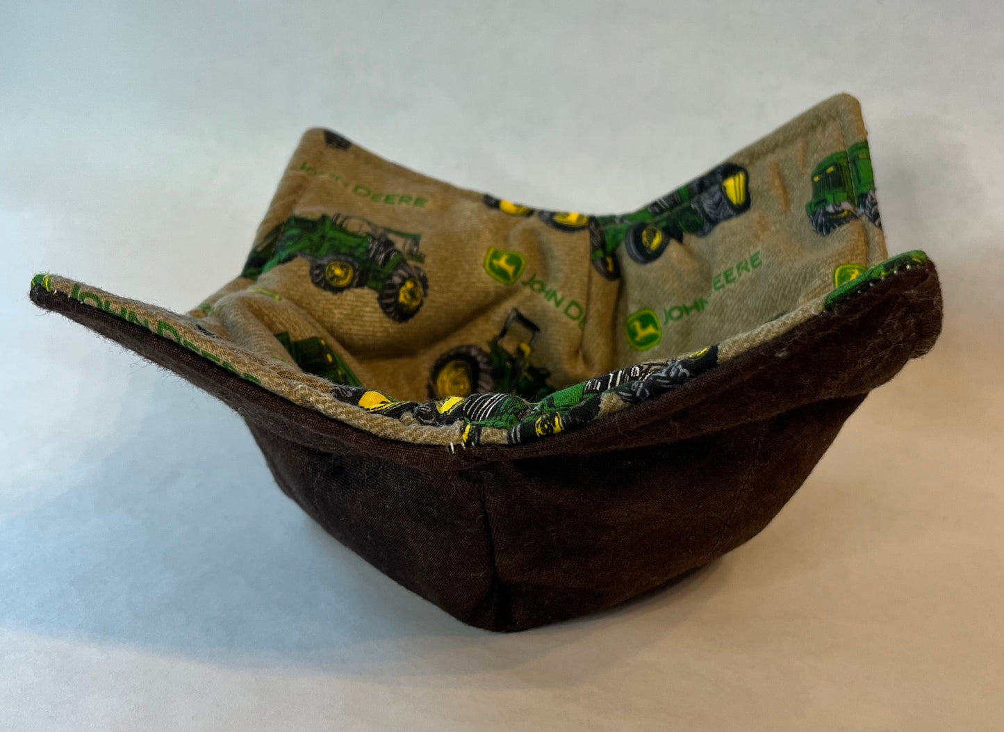 Bowl cozy