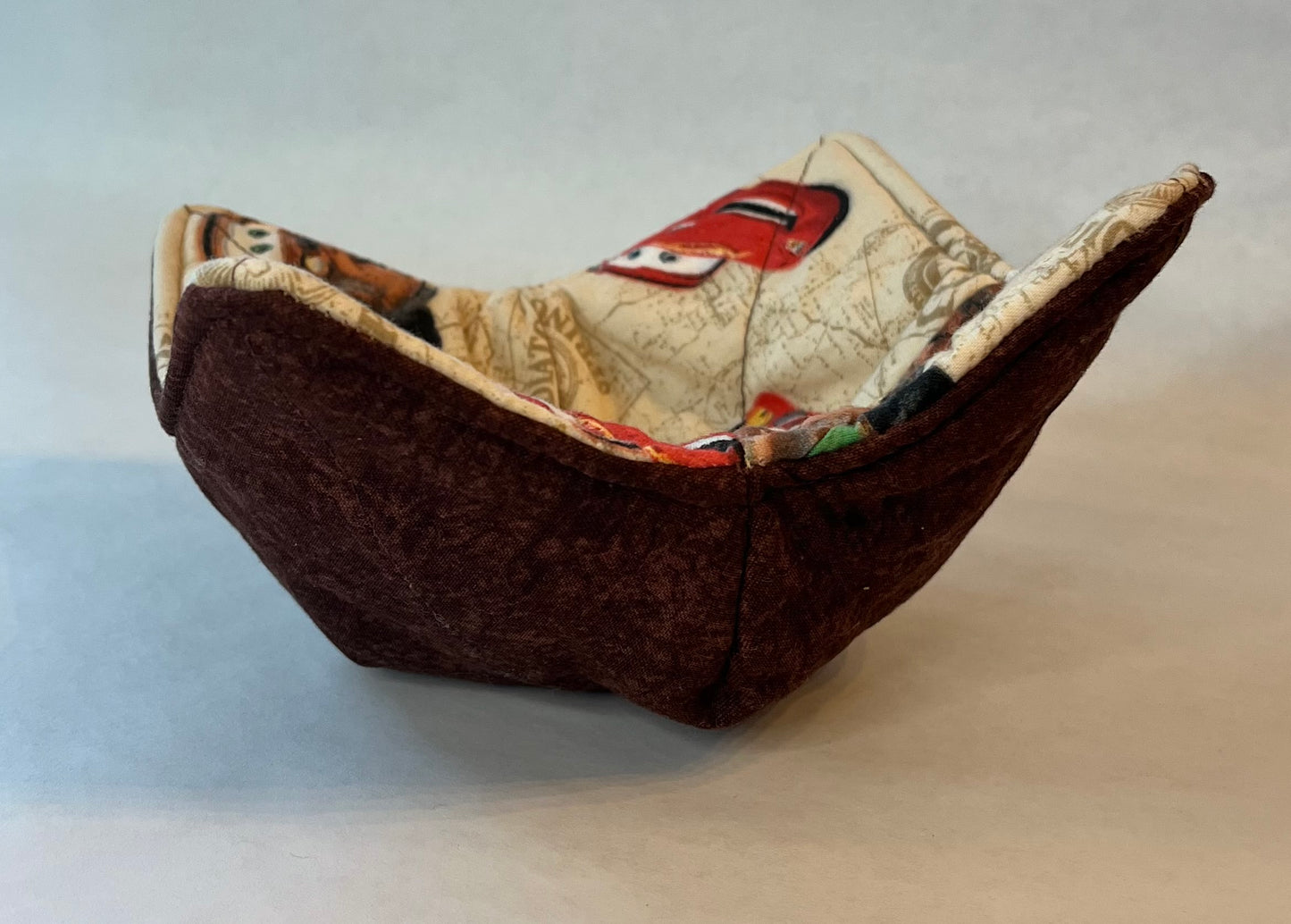 Bowl cozy