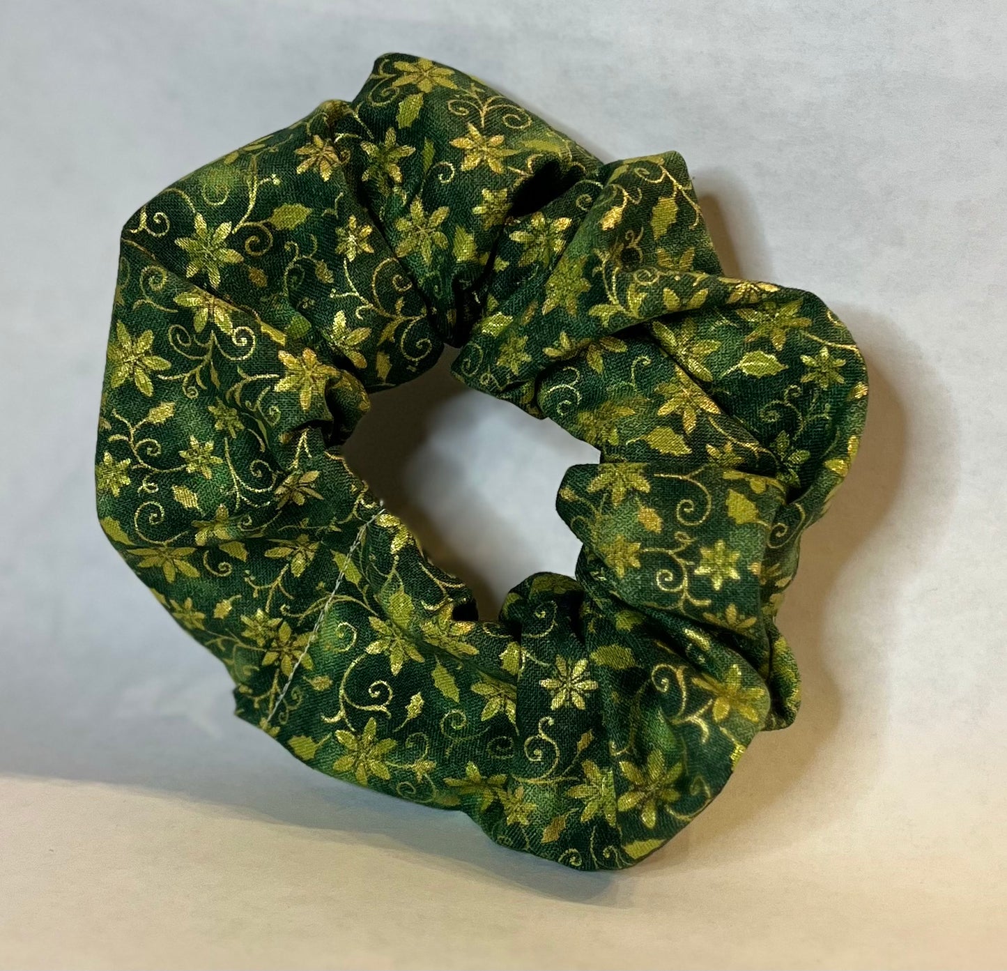 Scrunchie ￼