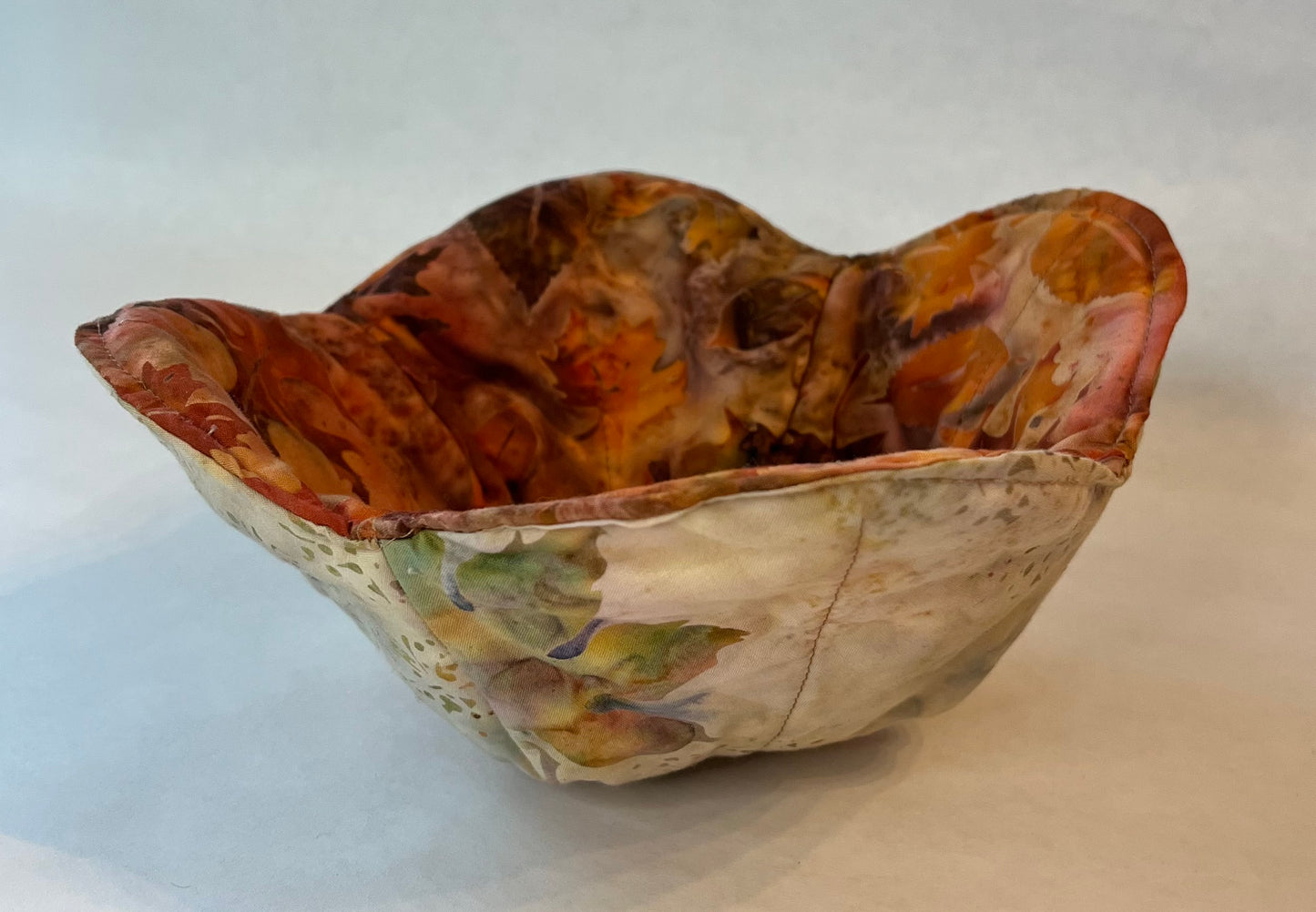 Bowl cozy