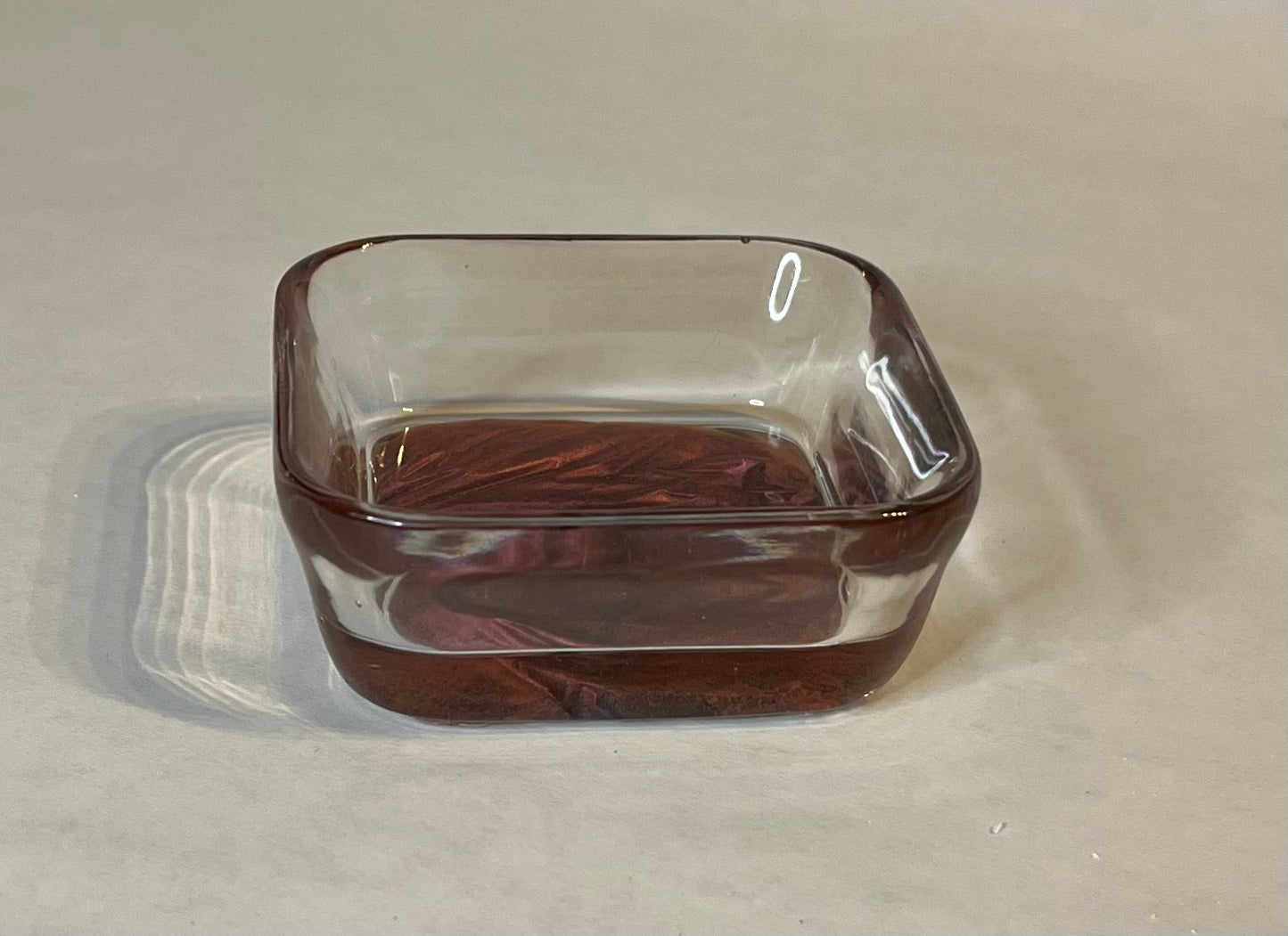 Resin jewellery holders ￼