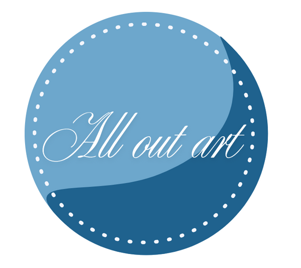 All Out Art 