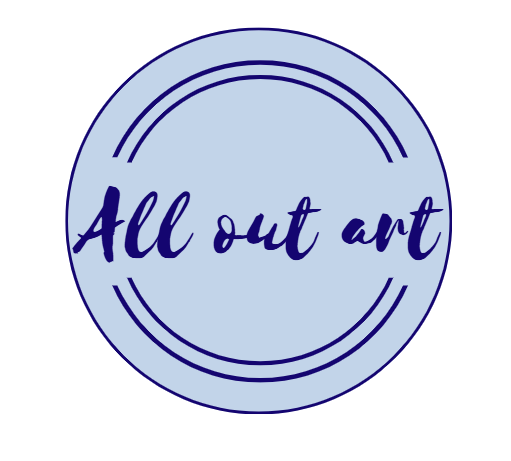 All Out Art 